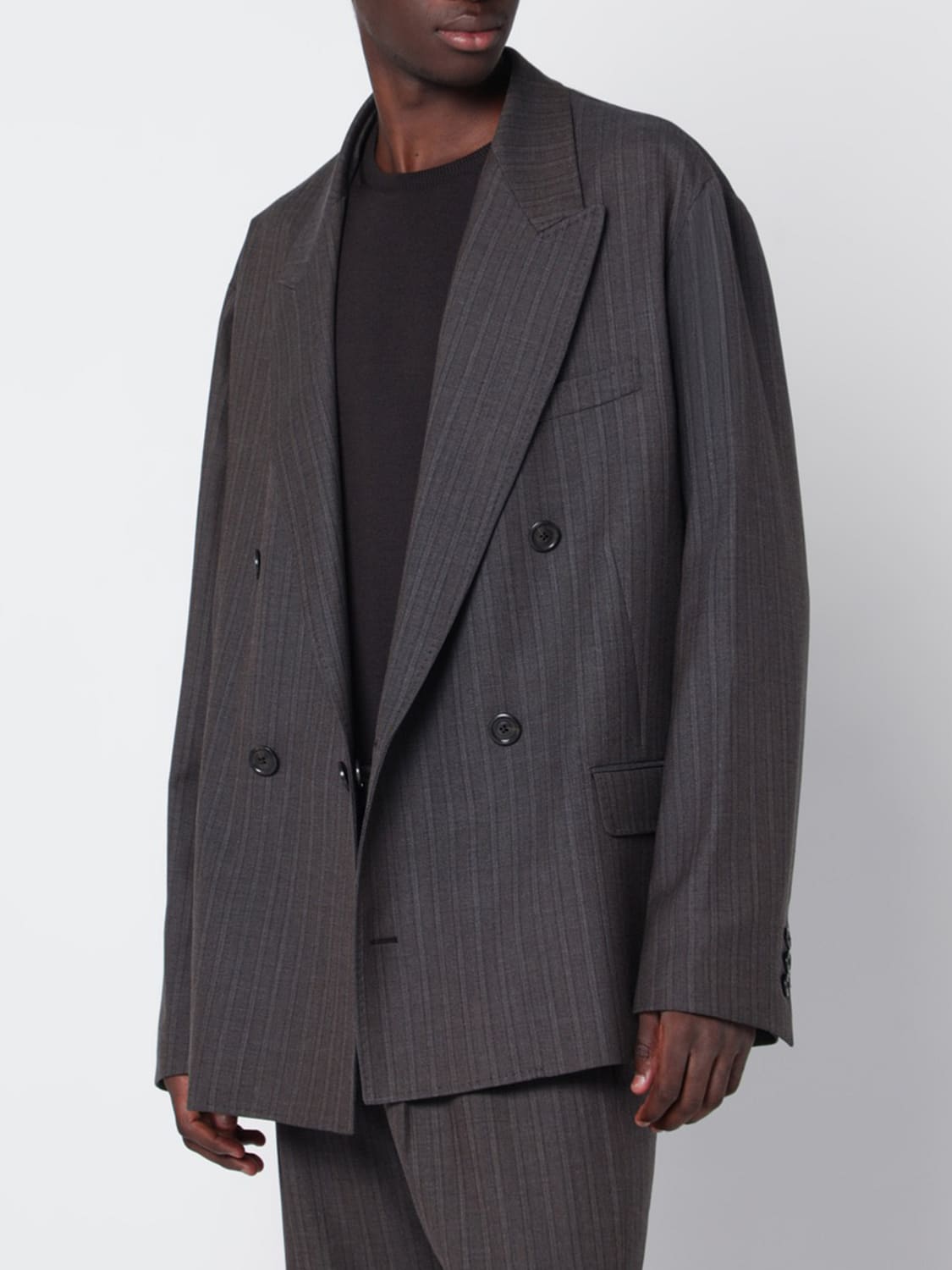 OUR LEGACY Jacket Men color Multicolor