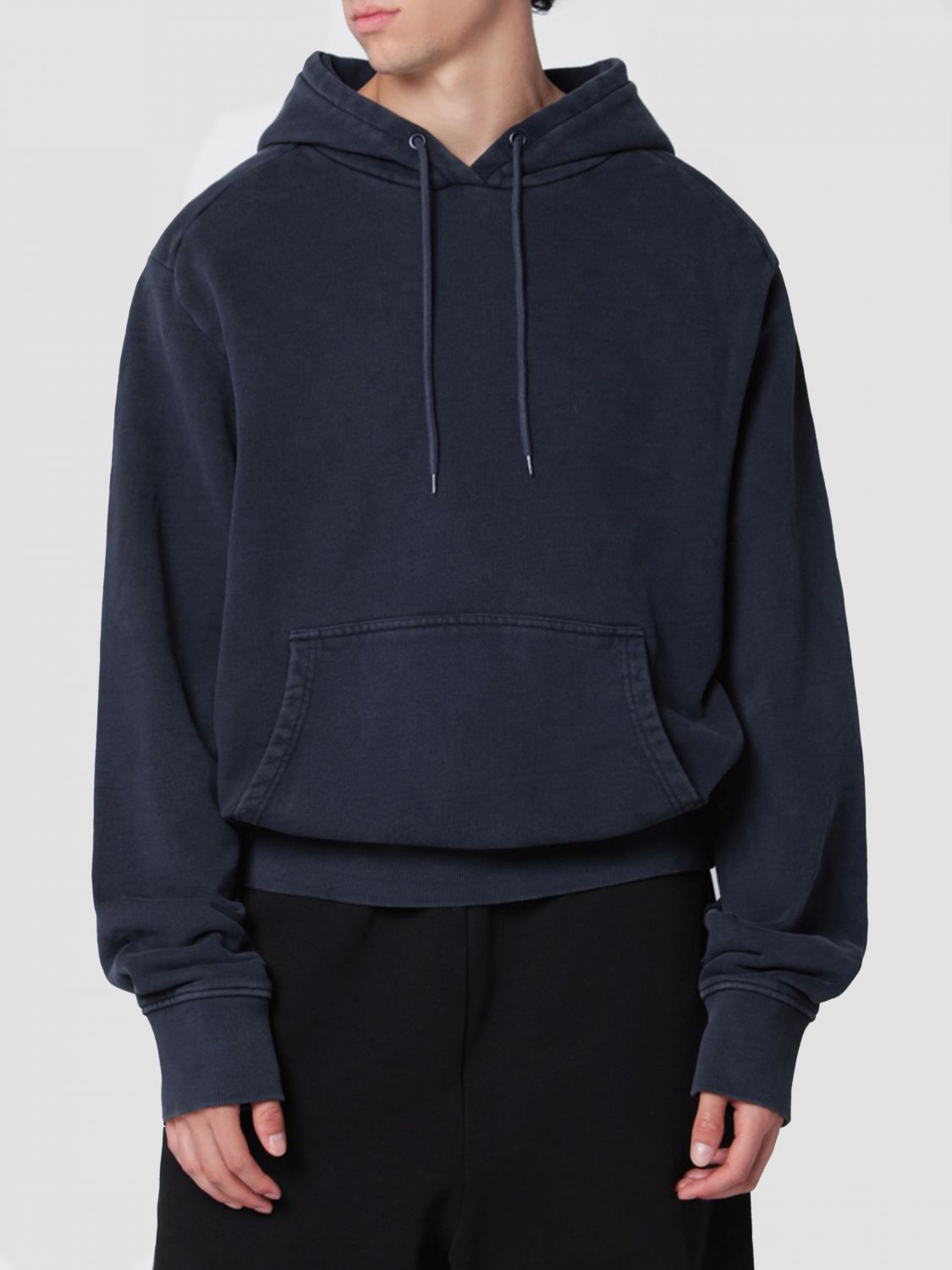 ENTIRE STUDIOS Sweater Men color Grey