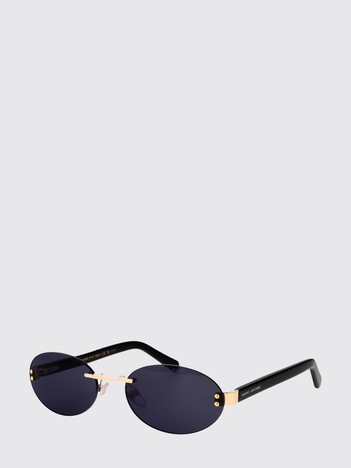 MARC JACOBS Occhiali Da Sole Donna colore Giallo