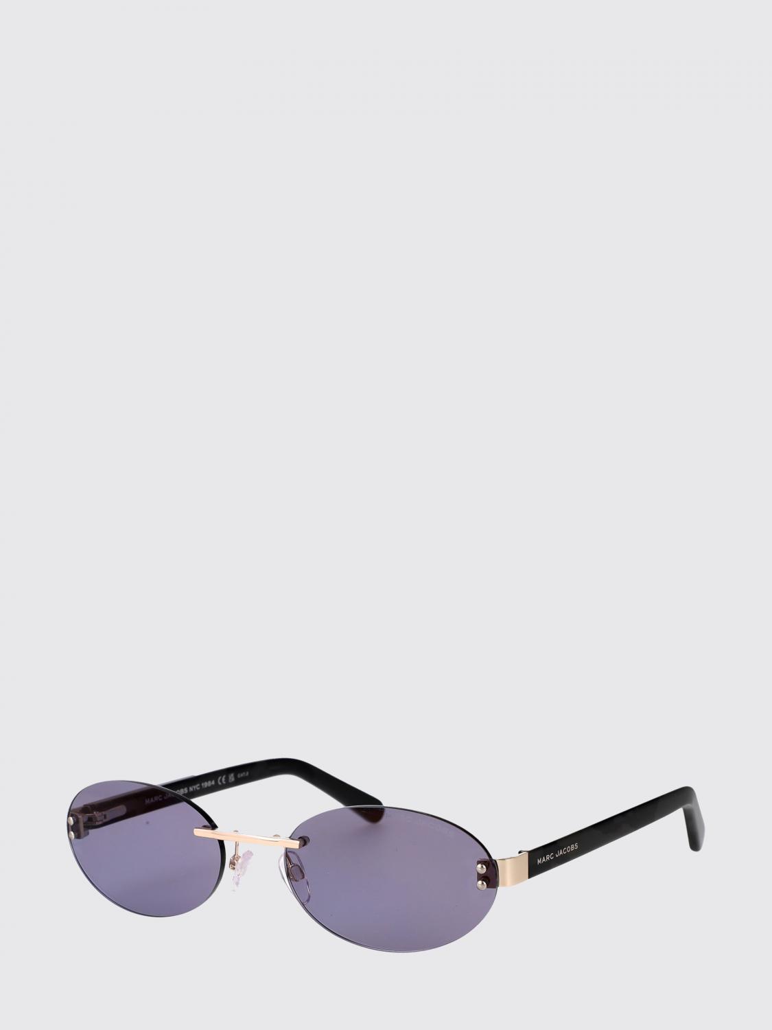 MARC JACOBS Occhiali Da Sole Donna colore Blue