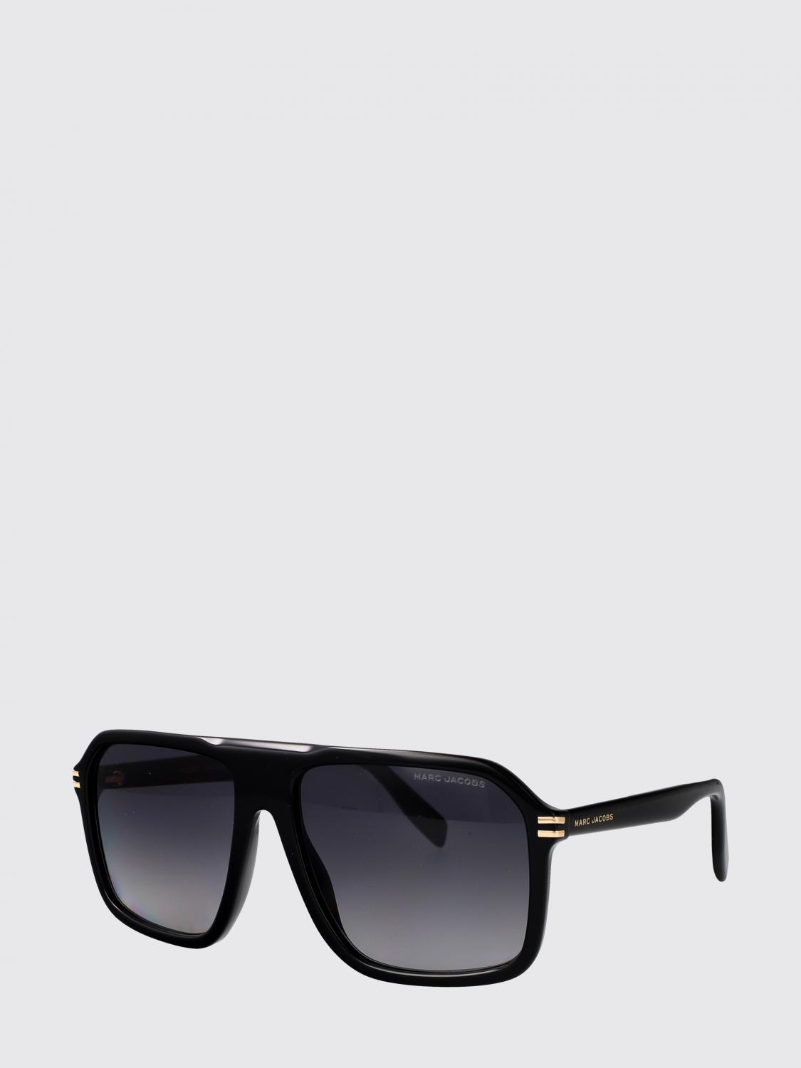 MARC JACOBS Occhiali Da Sole Donna colore Nero