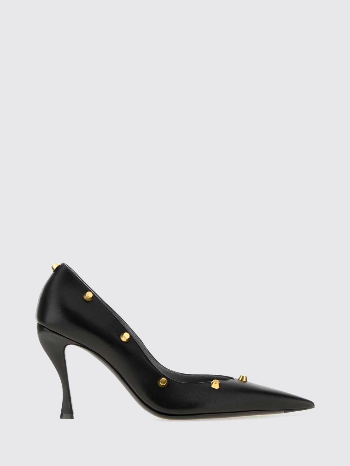 BALENCIAGA Scarpe Con Tacco Donna colore Nero