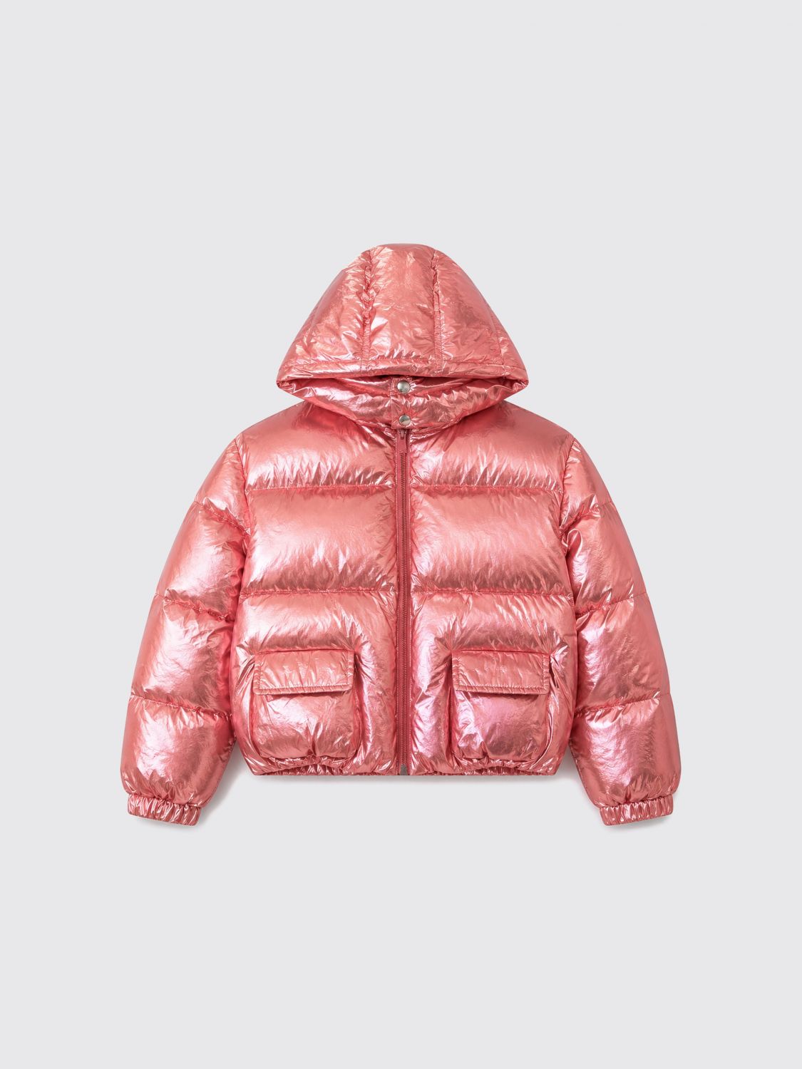 MARNI Cappotto Bambino colore Rosa