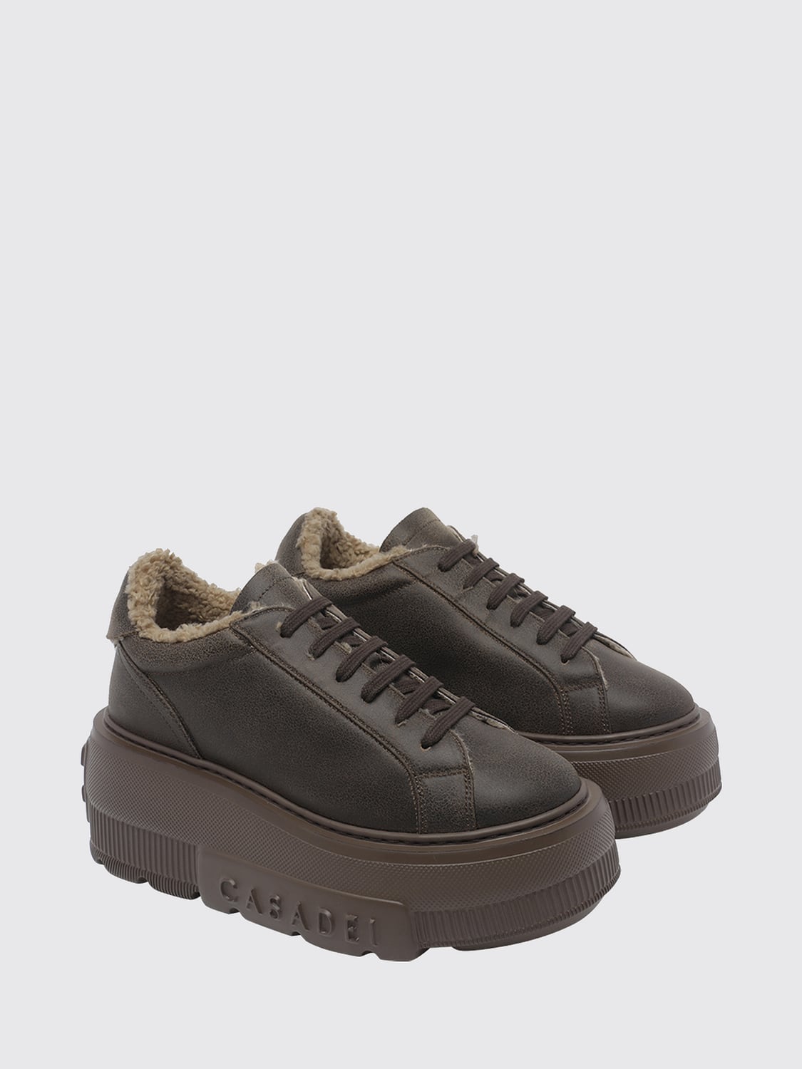 CASADEI 카사데이 스니커즈