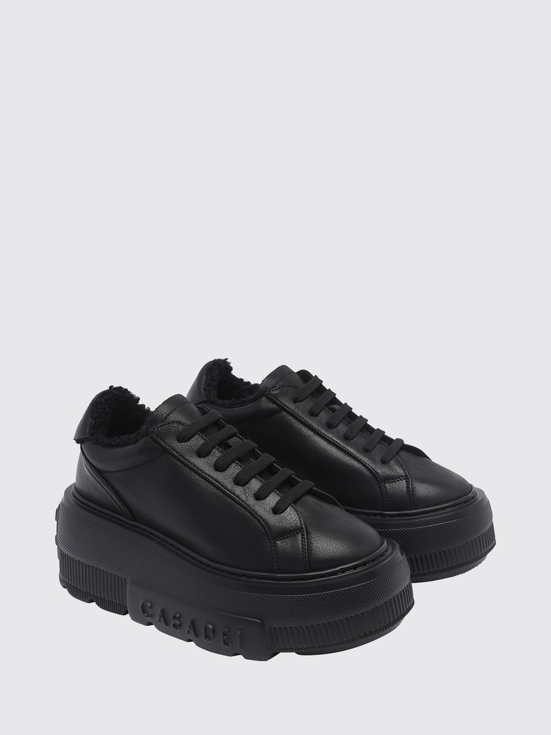 CASADEI 카사데이 스니커즈