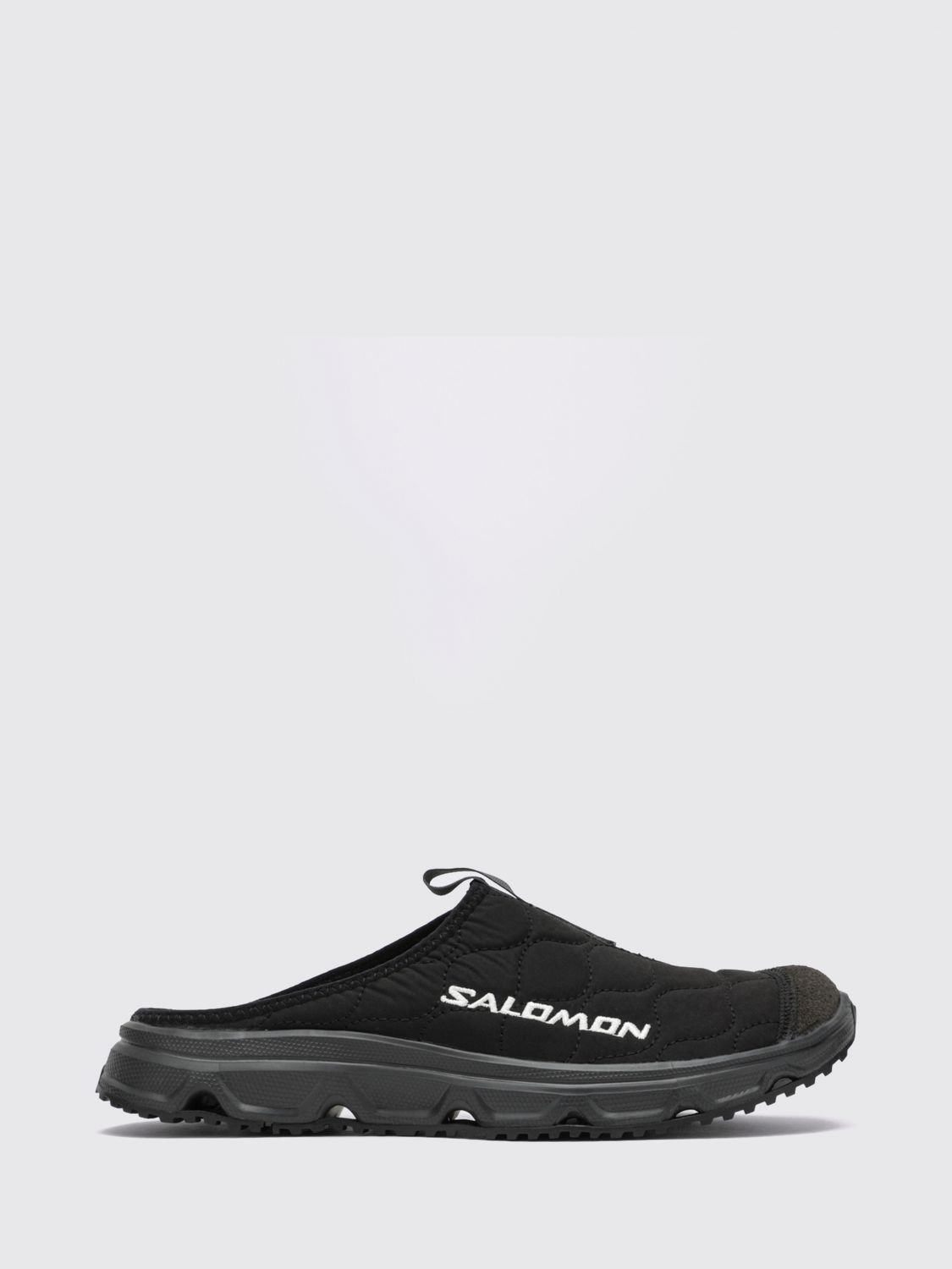 SALOMON Sneakers Donna colore Nero
