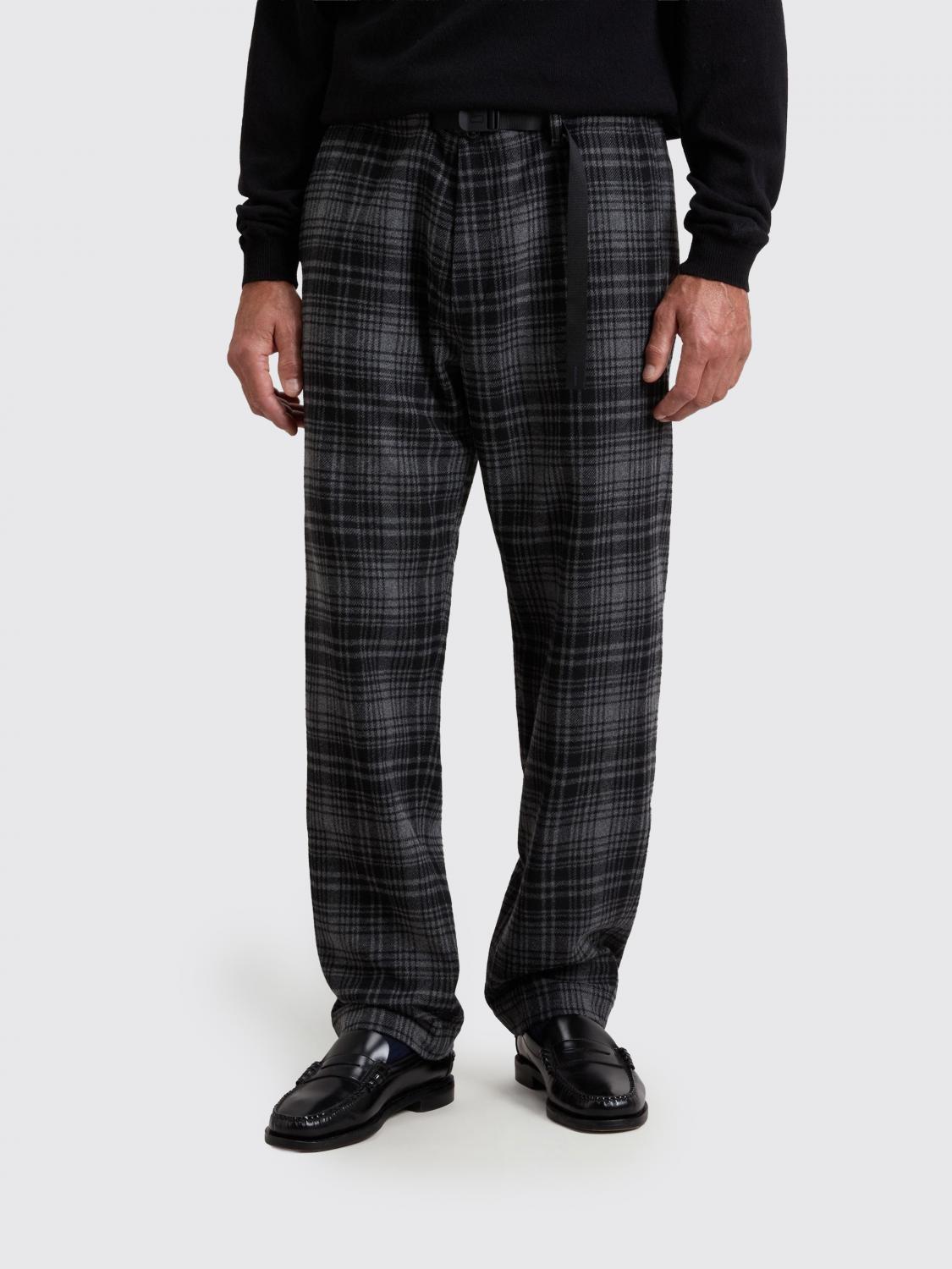 WOOLRICH Pantaloni Uomo colore Grigio
