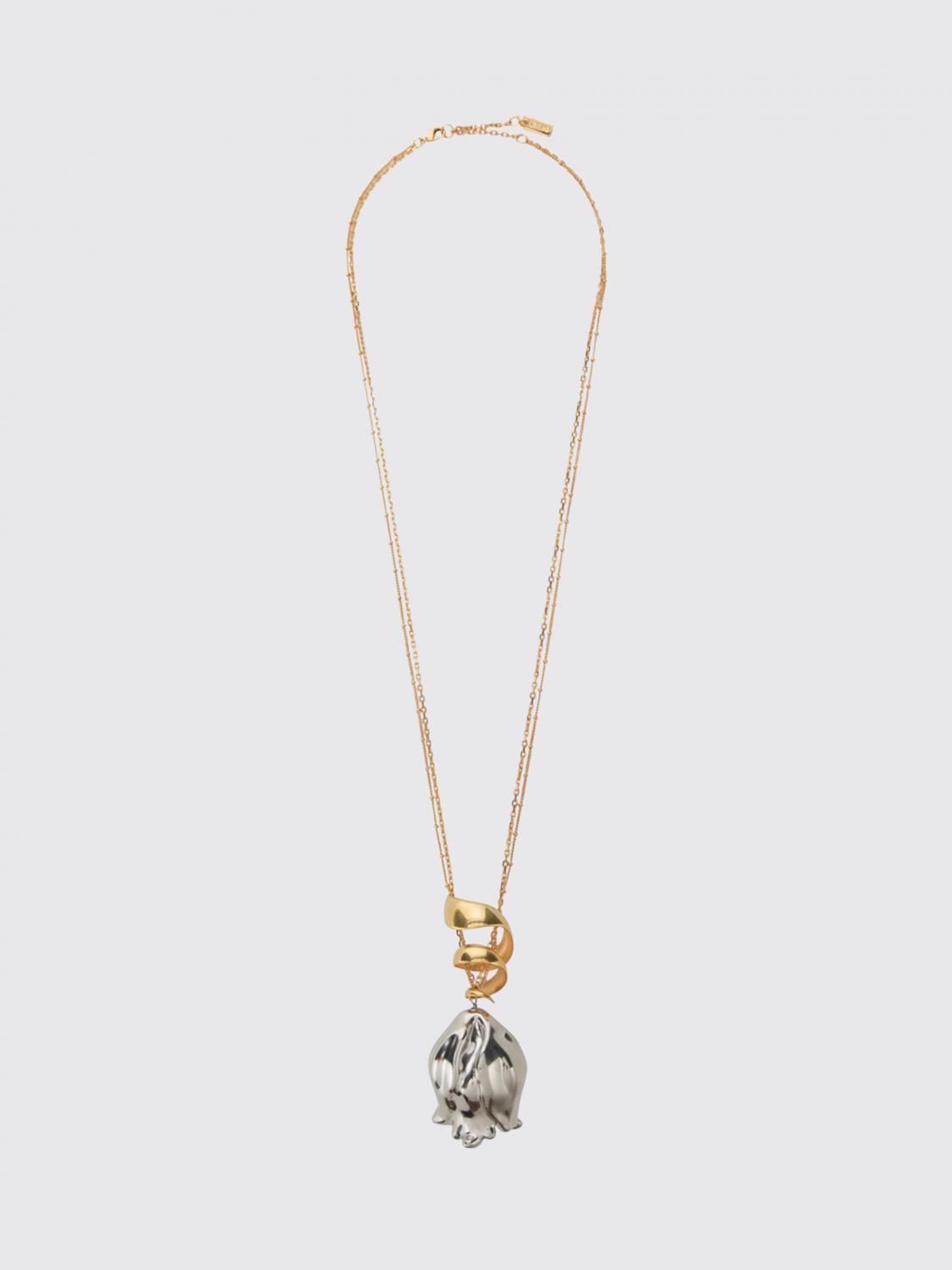 CHLOÉ Gioiello Donna colore Oro