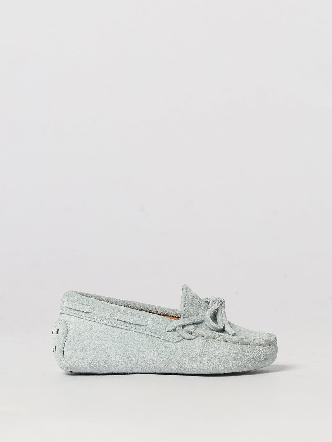 TOD'S Scarpe Bambino colore Azzurro