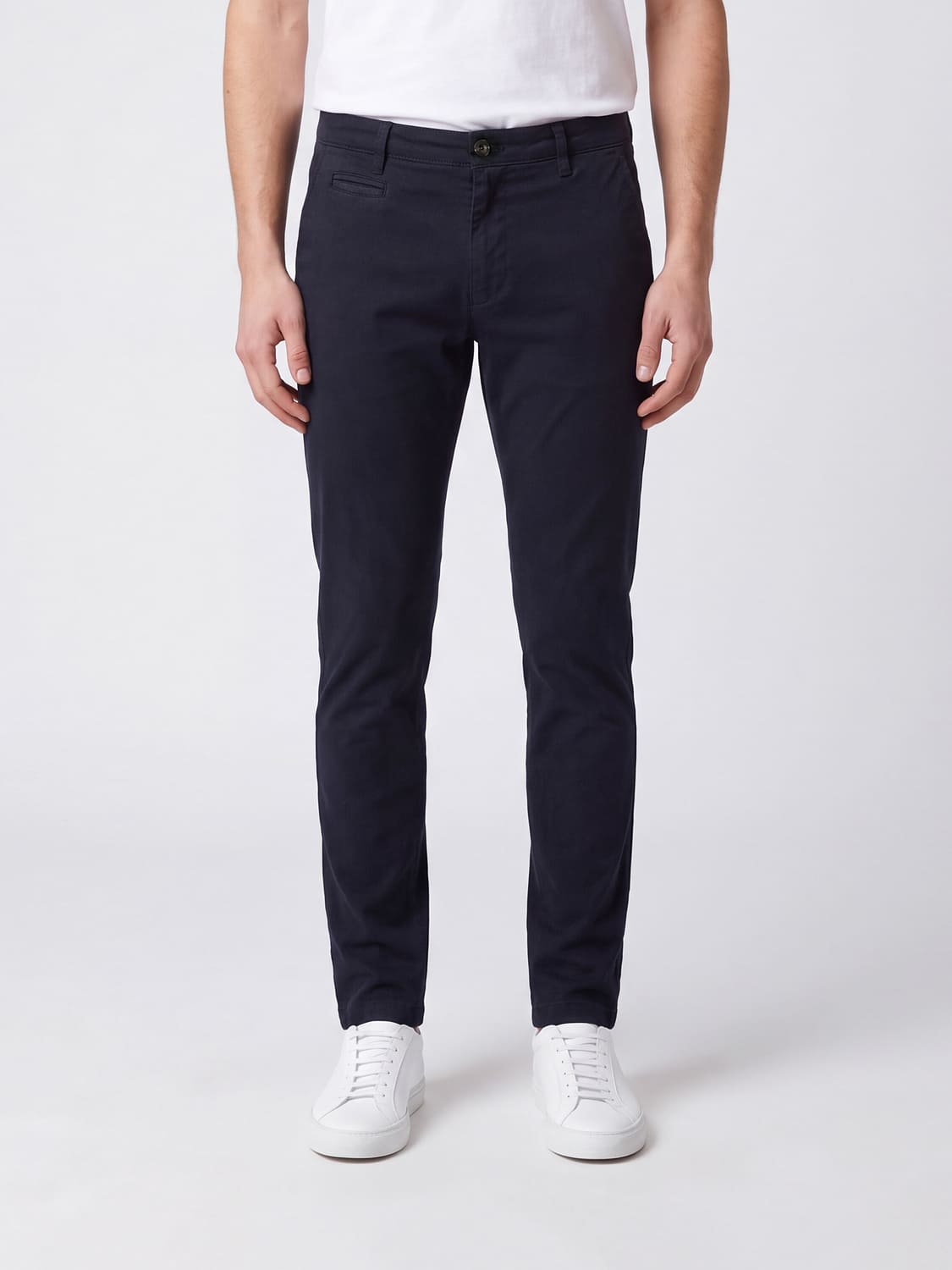BRIGLIA 1949 Pants Men color Black