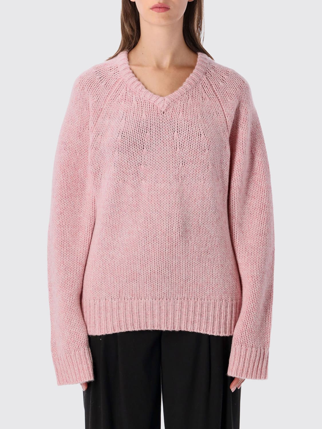 LISA YANG Maglia Donna colore Rosa
