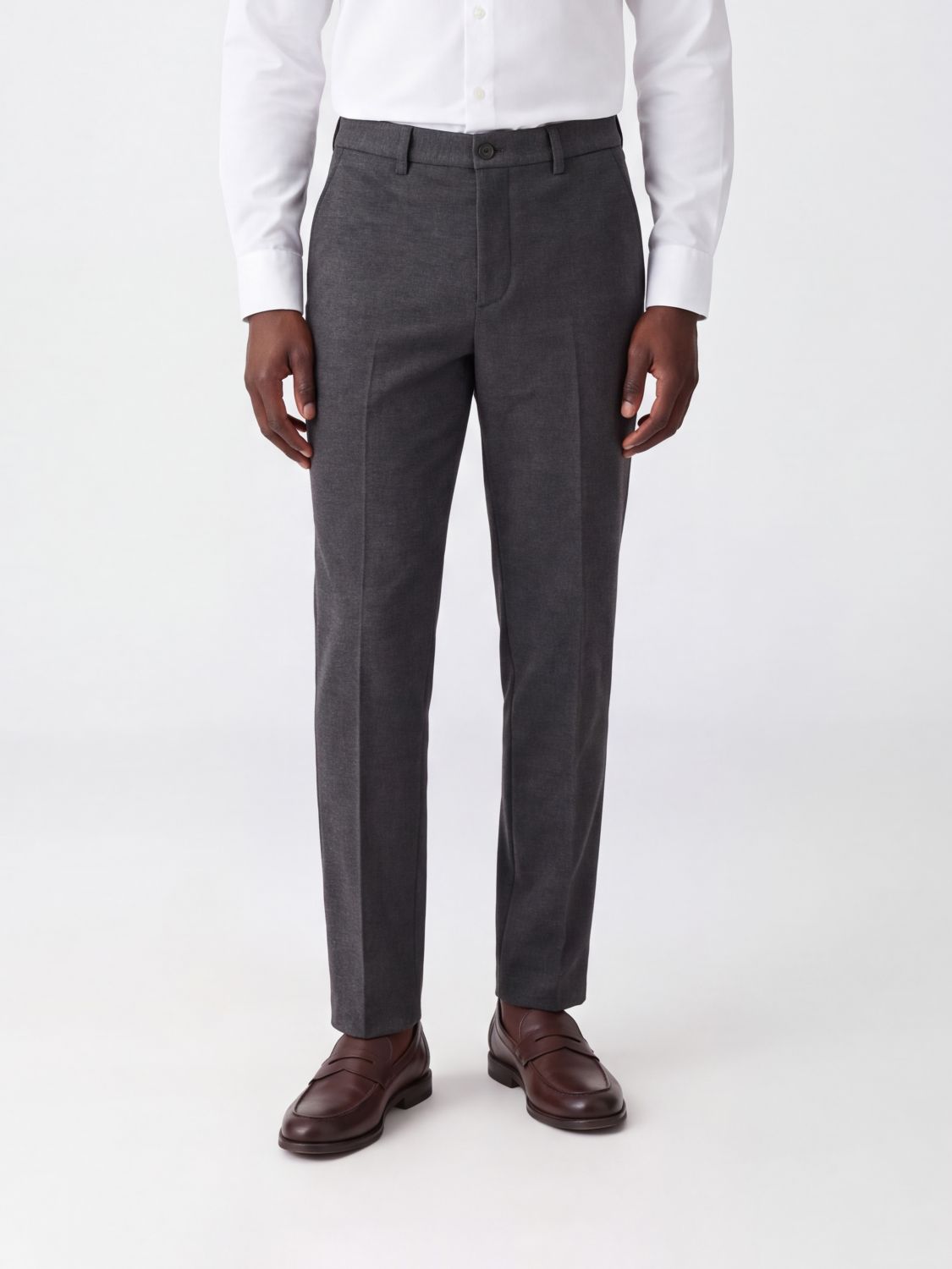 SEVENTY Pantaloni Uomo colore Grigio
