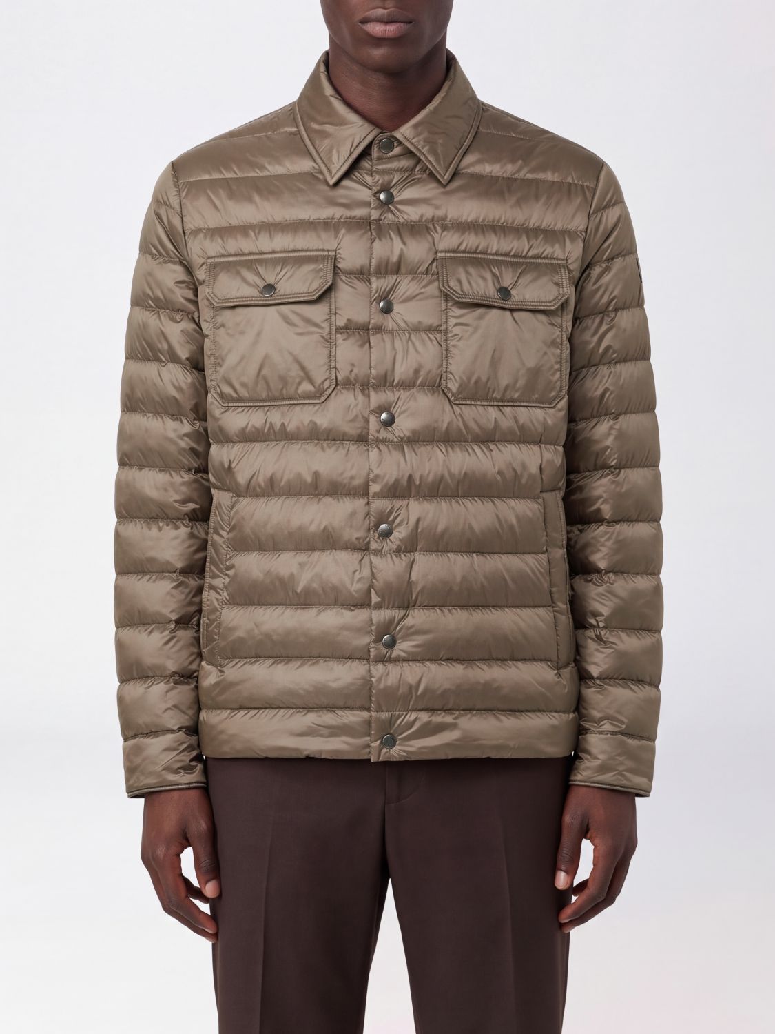 SEVENTY Giacca Uomo colore Tortora