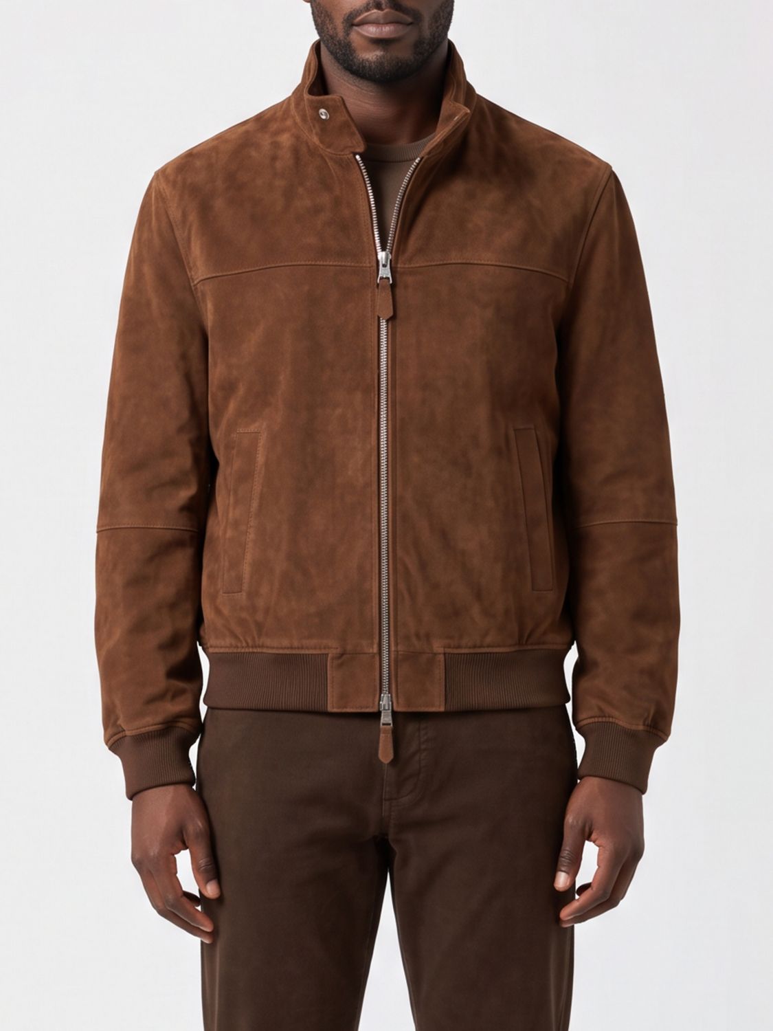 SEVENTY Giacca Uomo colore Moro
