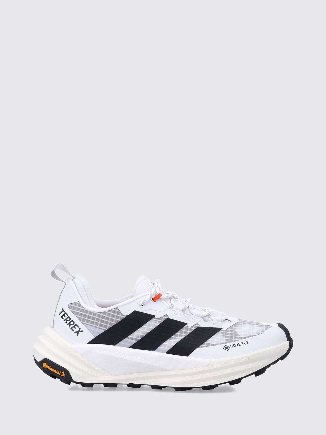 Adidas Originals Sneakers in White