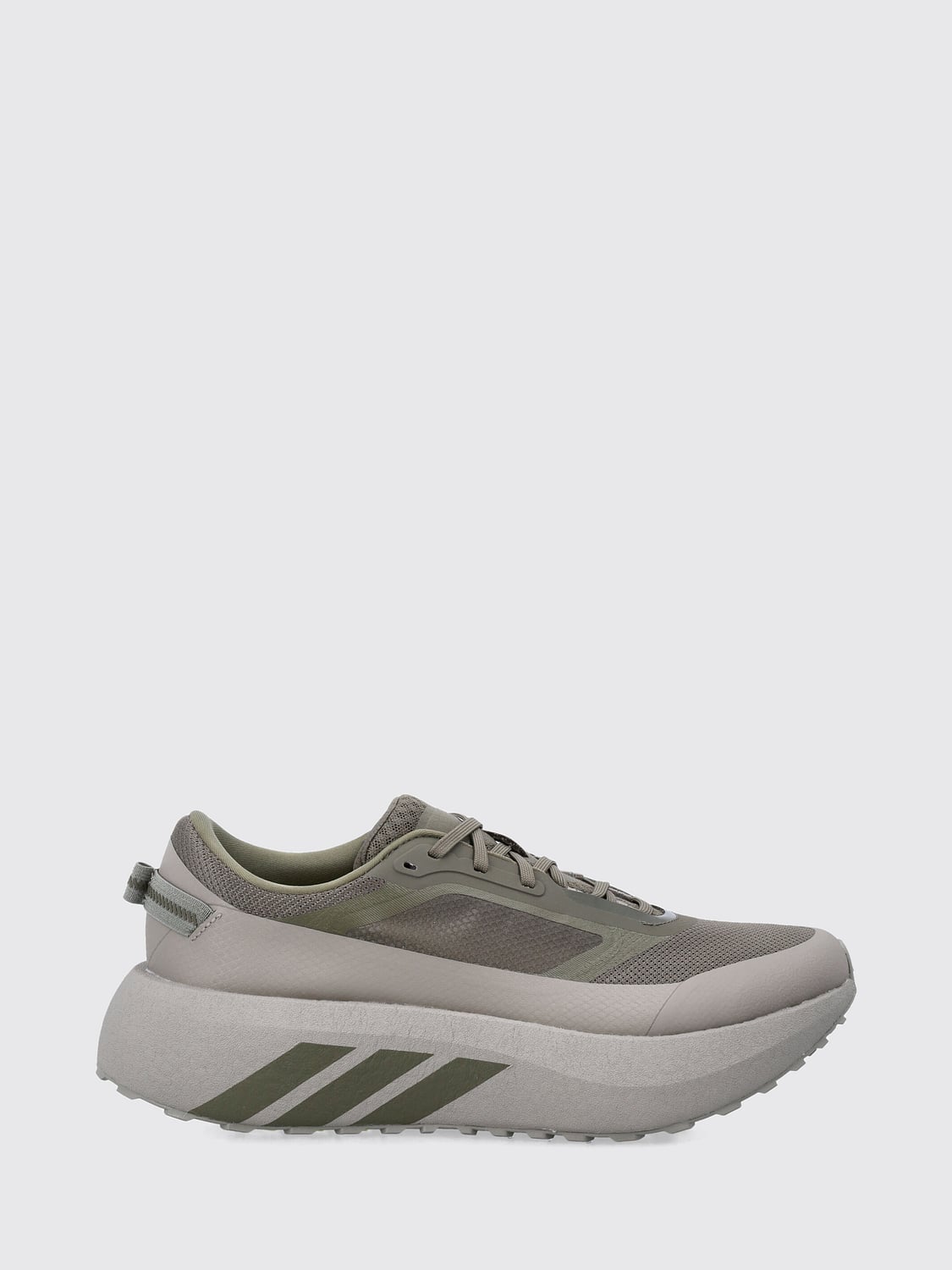 ADIDAS ORIGINALS Sneakers Men color Military