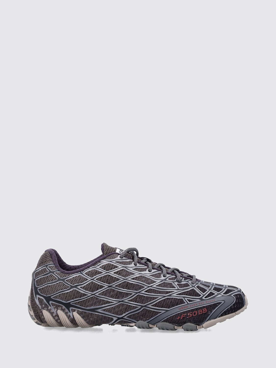 Adidas Originals Sneakers in Grey