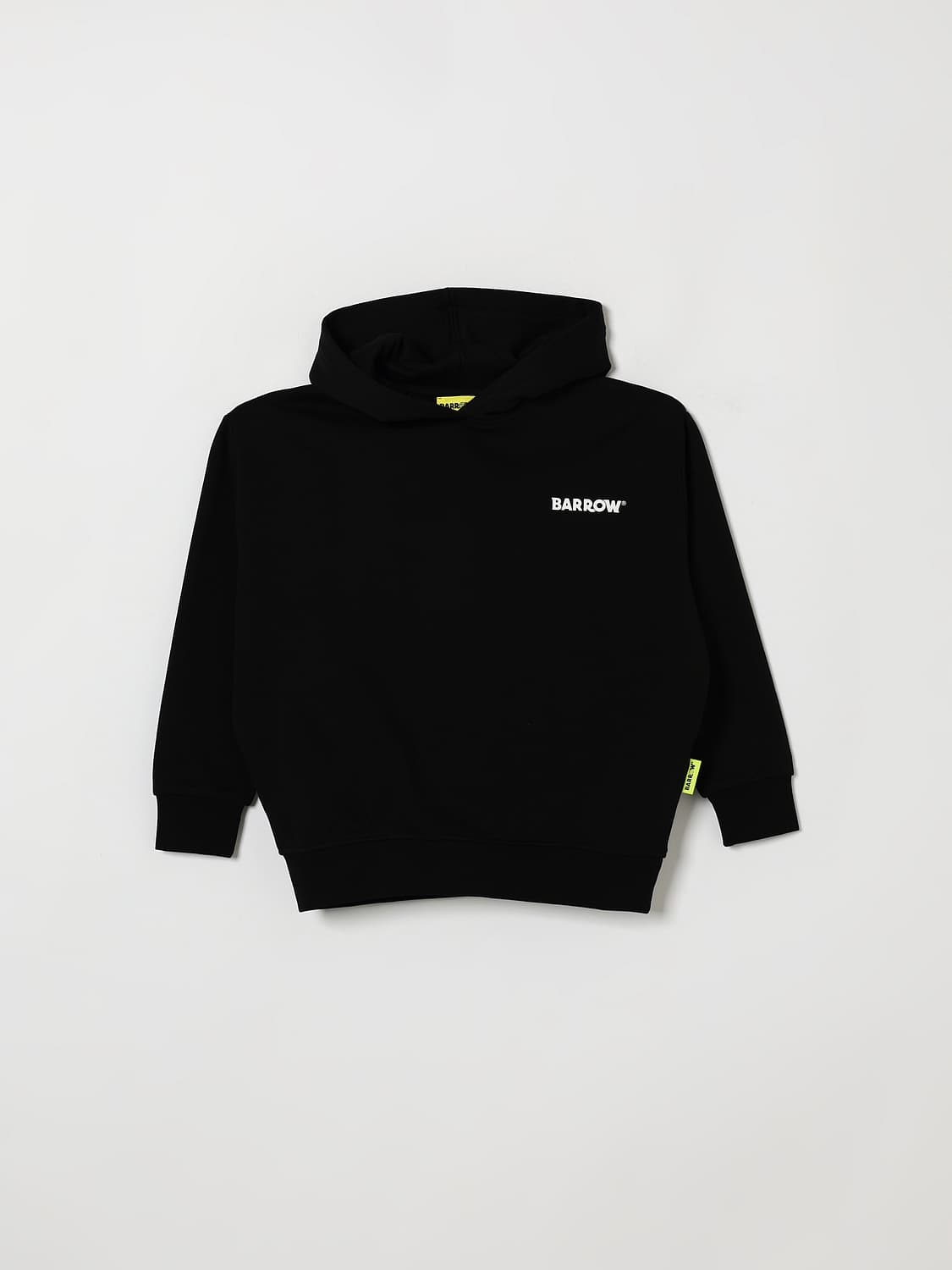BARROW KIDS Sweater Kids color Black