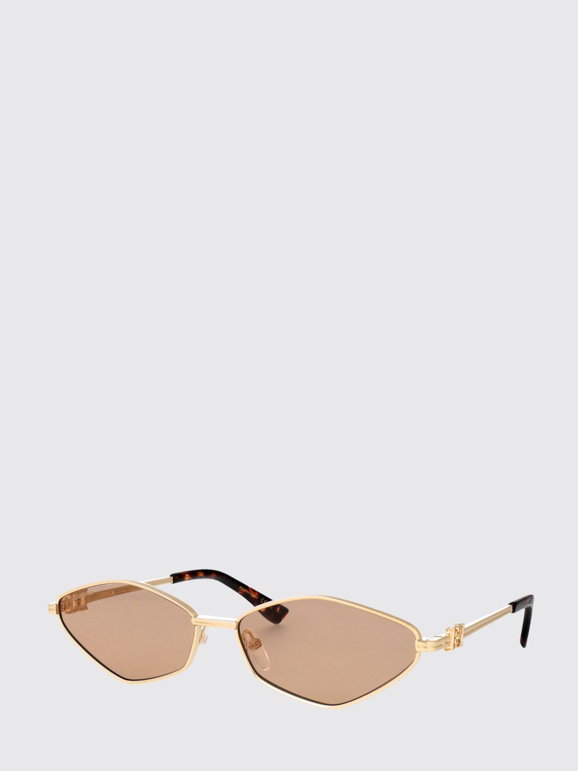 DSQUARED2 Occhiali Da Sole Donna colore Marrone