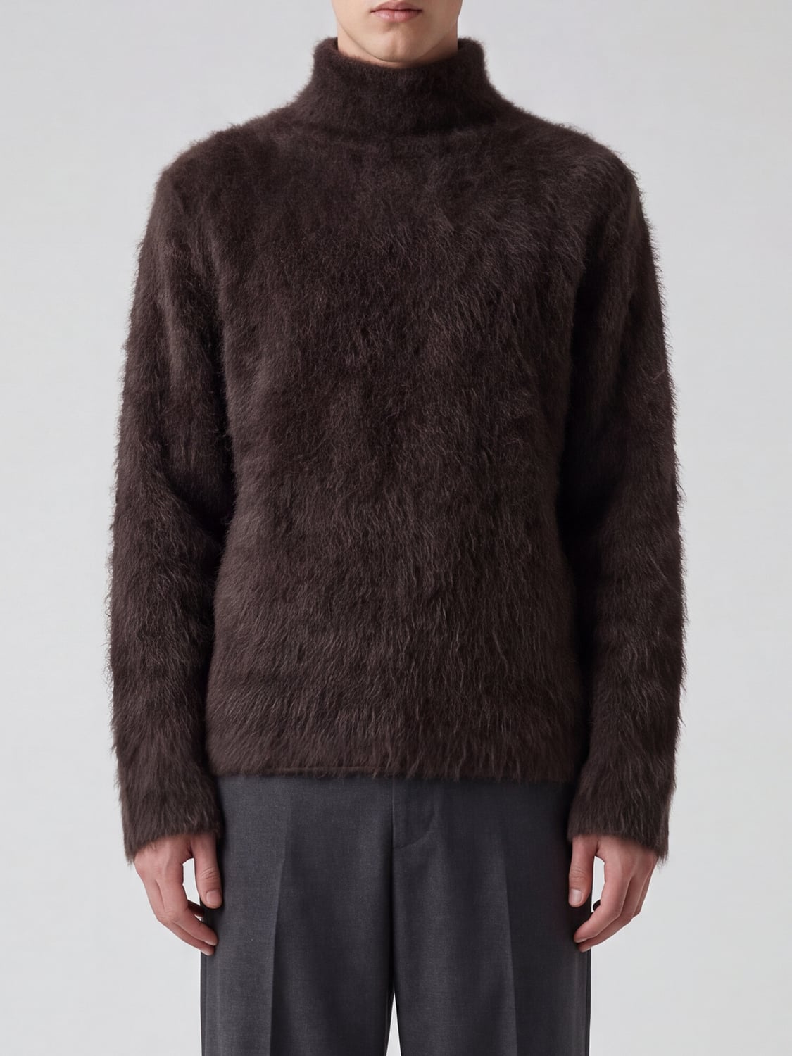 LISA YANG Maglia Uomo colore Verde