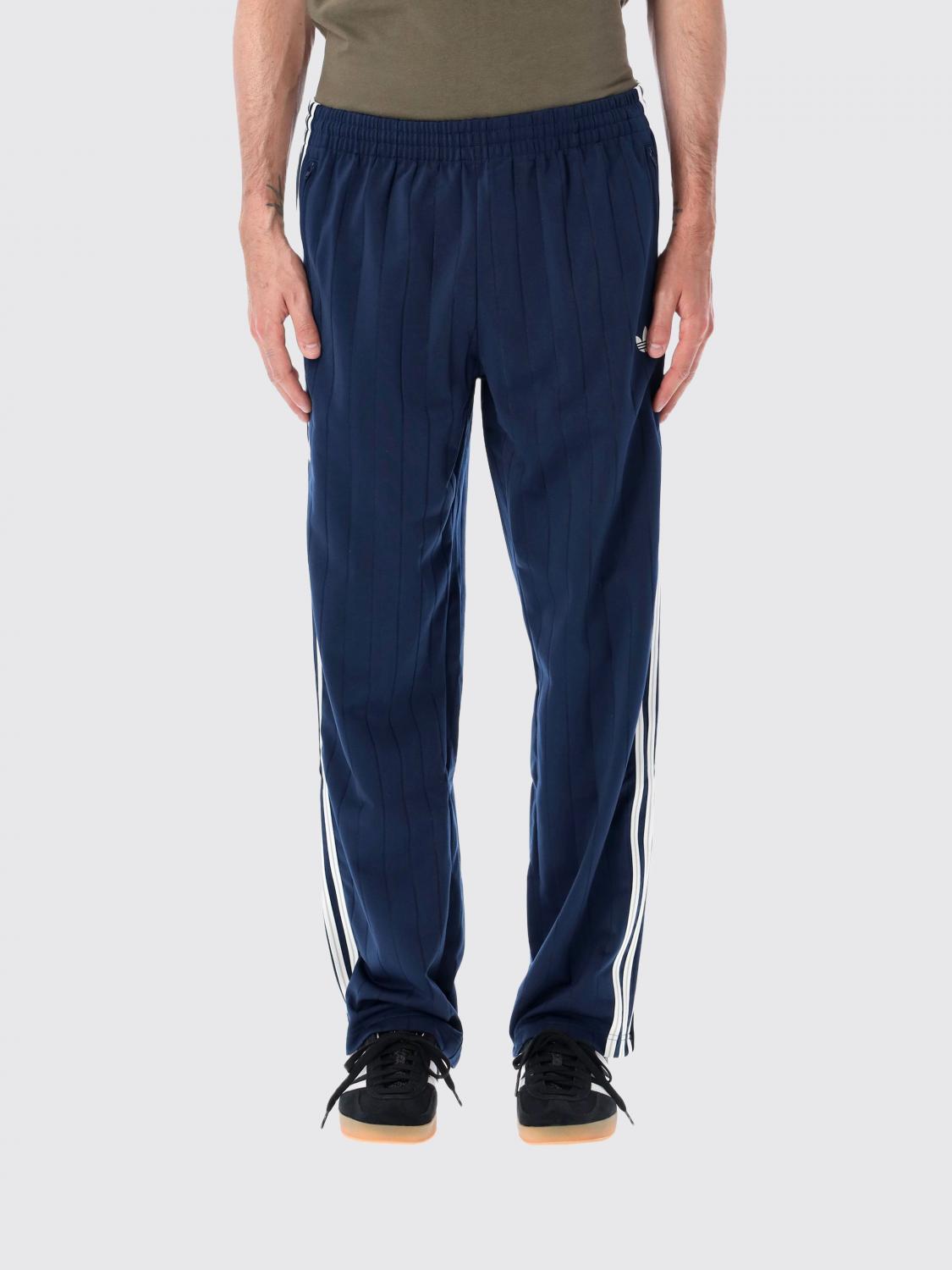 ADIDAS ORIGINALS Pantaloni Uomo colore Blue