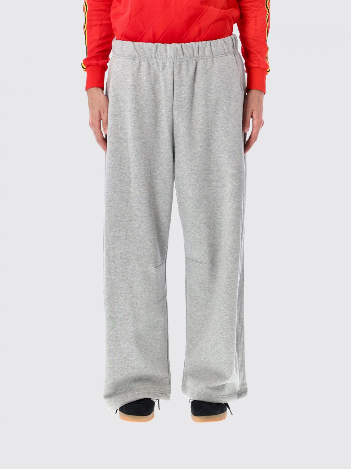 ADIDAS ORIGINALS Pantaloni Uomo colore Grigio