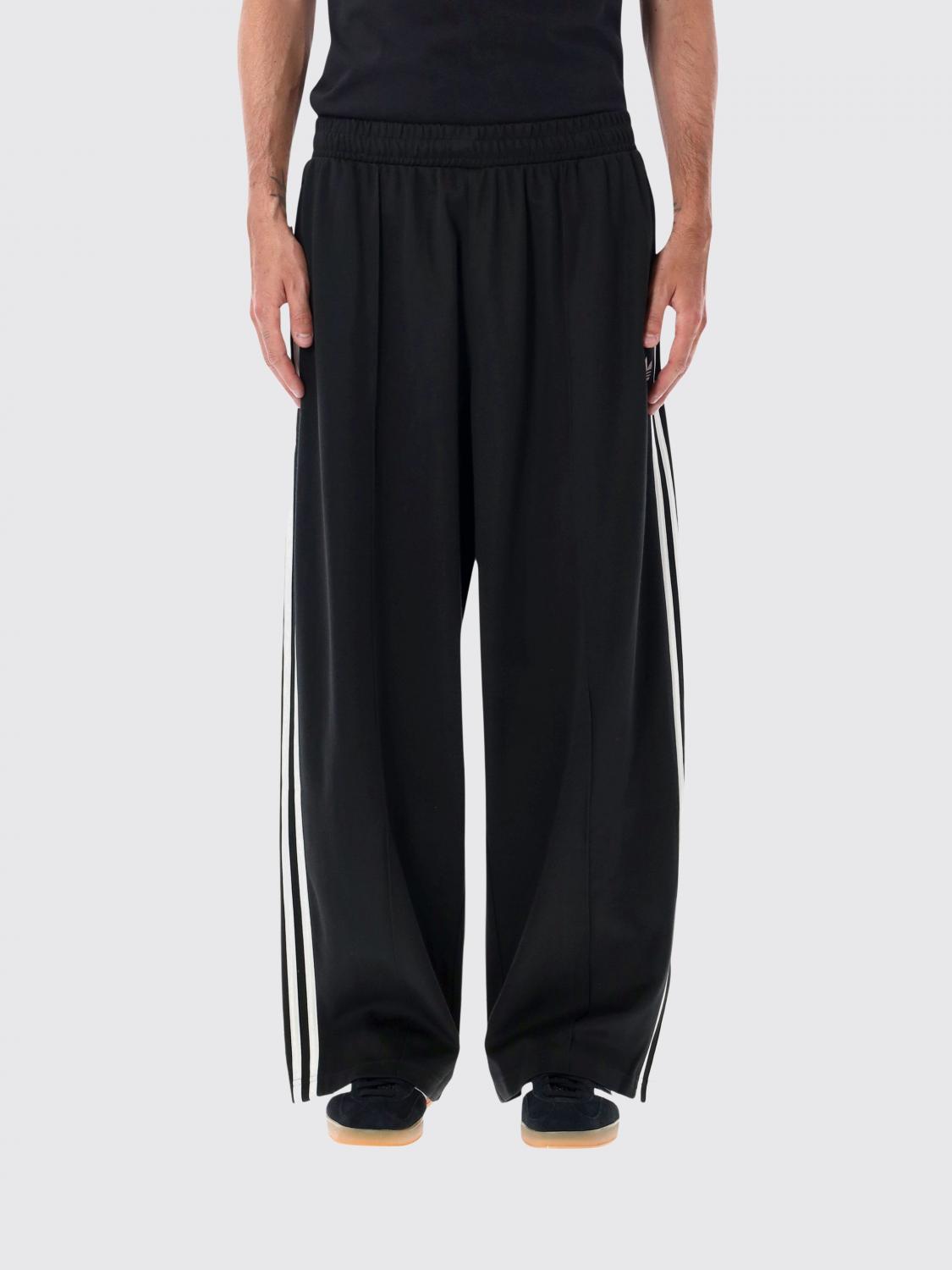 ADIDAS ORIGINALS Pantaloni Uomo colore Nero