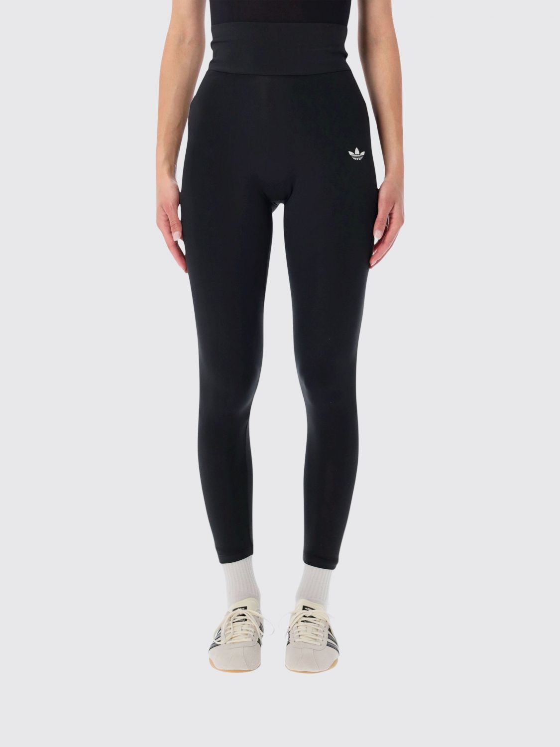 ADIDAS ORIGINALS Pantaloni Donna colore Nero