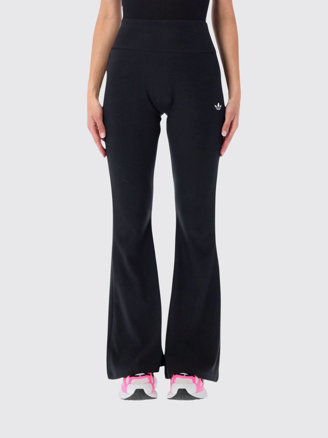ADIDAS ORIGINALS Pantaloni Donna colore Nero
