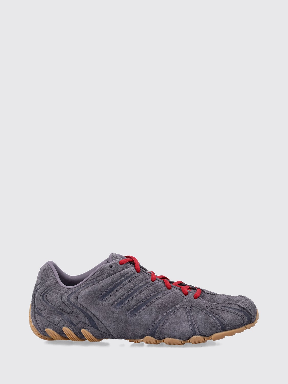 ADIDAS ORIGINALS Sneakers Woman color Grey