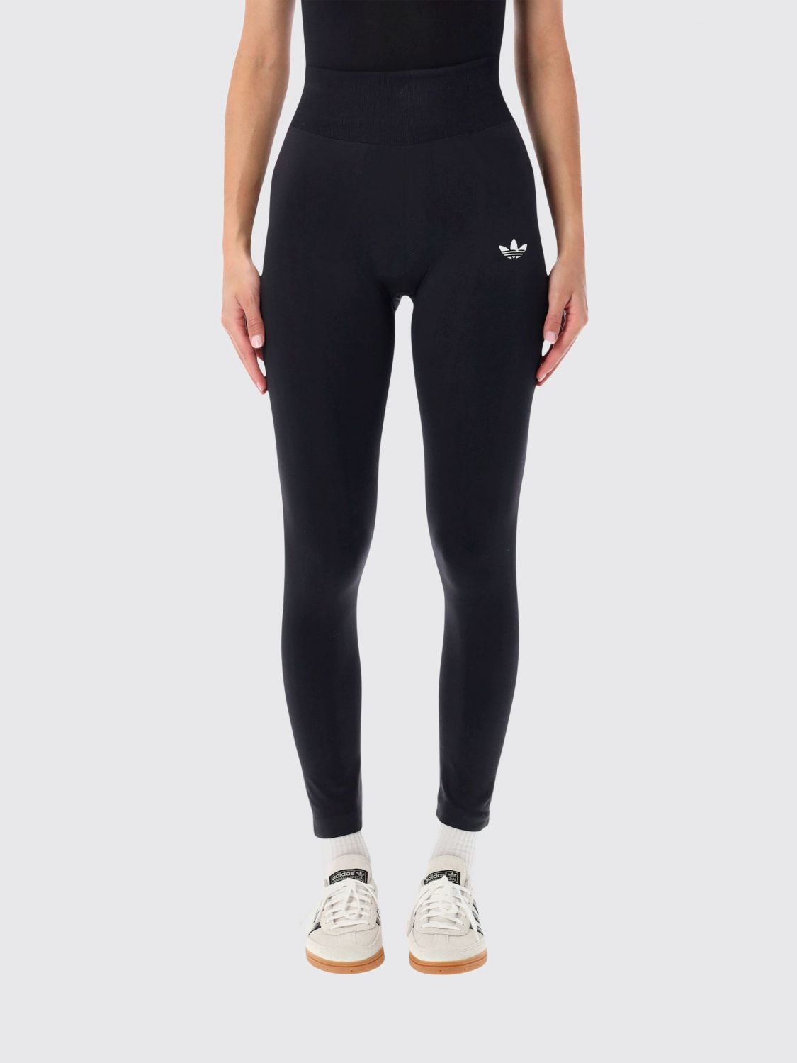 ADIDAS ORIGINALS Pantaloni Donna colore Nero
