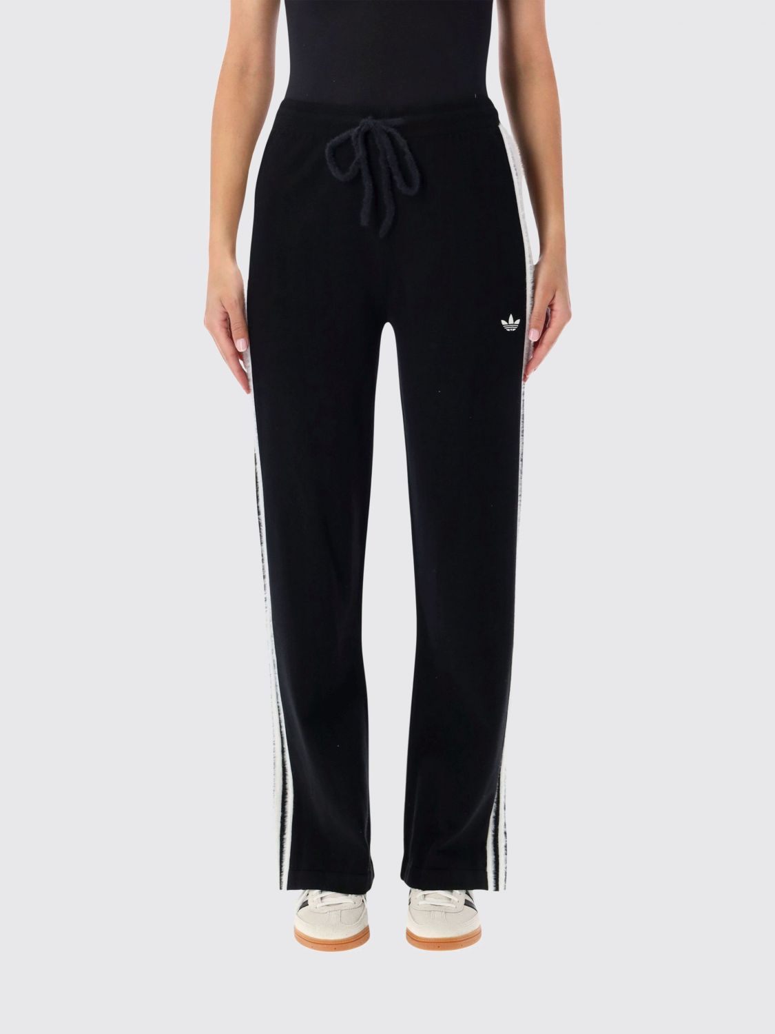 ADIDAS ORIGINALS Pantaloni Donna colore Nero