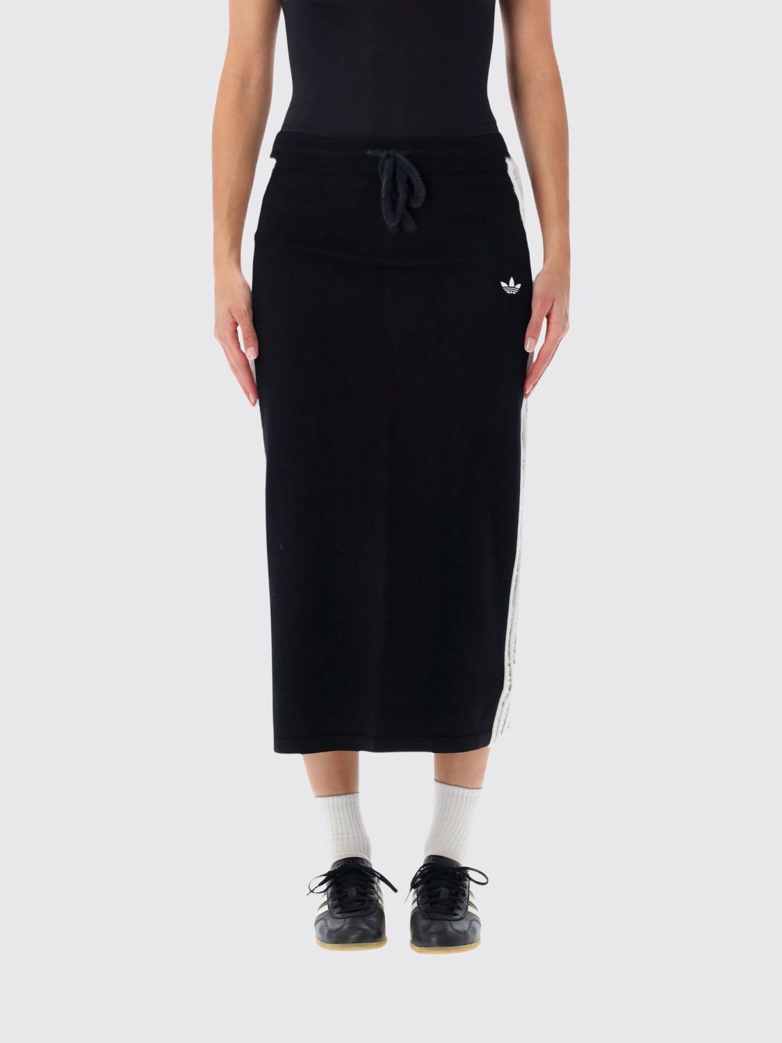 ADIDAS ORIGINALS Gonna Donna colore Nero