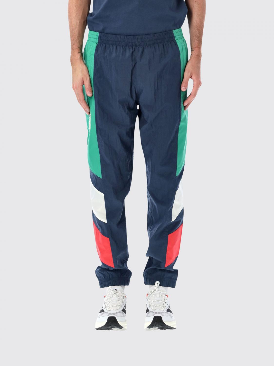 ADIDAS ORIGINALS Pantaloni Uomo colore Blue