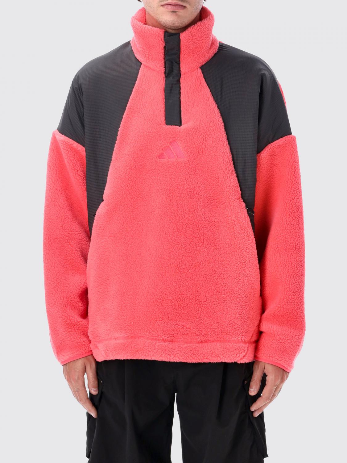 ADIDAS ORIGINALS Pantaloni Uomo colore Rosa