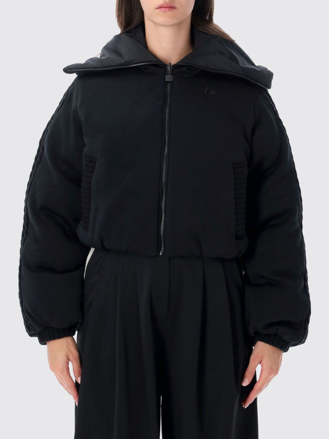 ADIDAS ORIGINALS Giacca Donna colore Nero