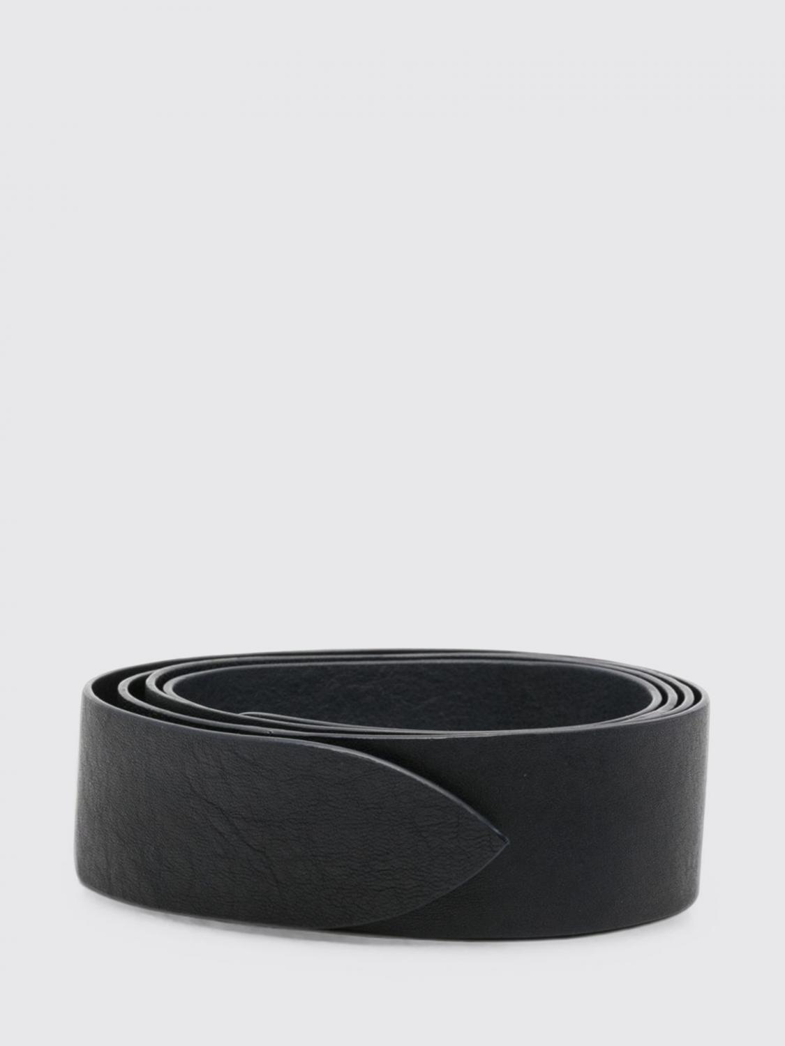 Cortana Belt Woman In Navy