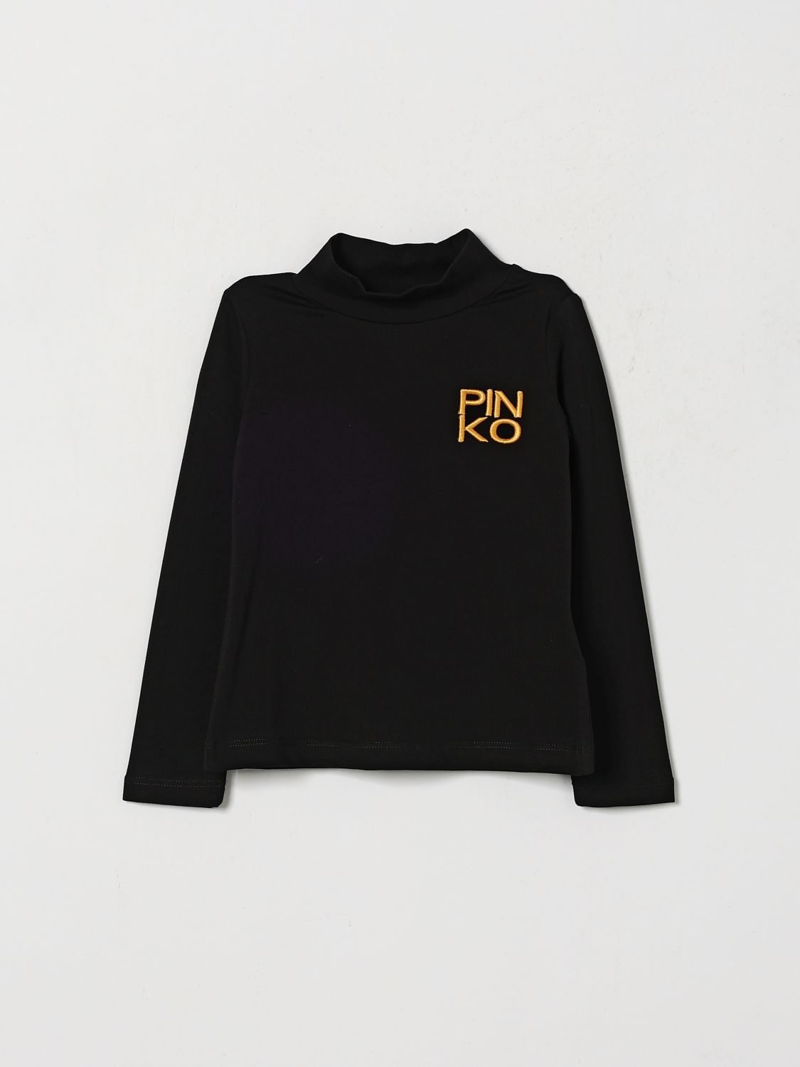 PINKO Maglia Bambino colore Nero