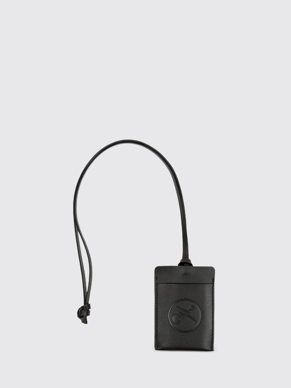 A. P.C. Portafoglio Uomo colore Nero