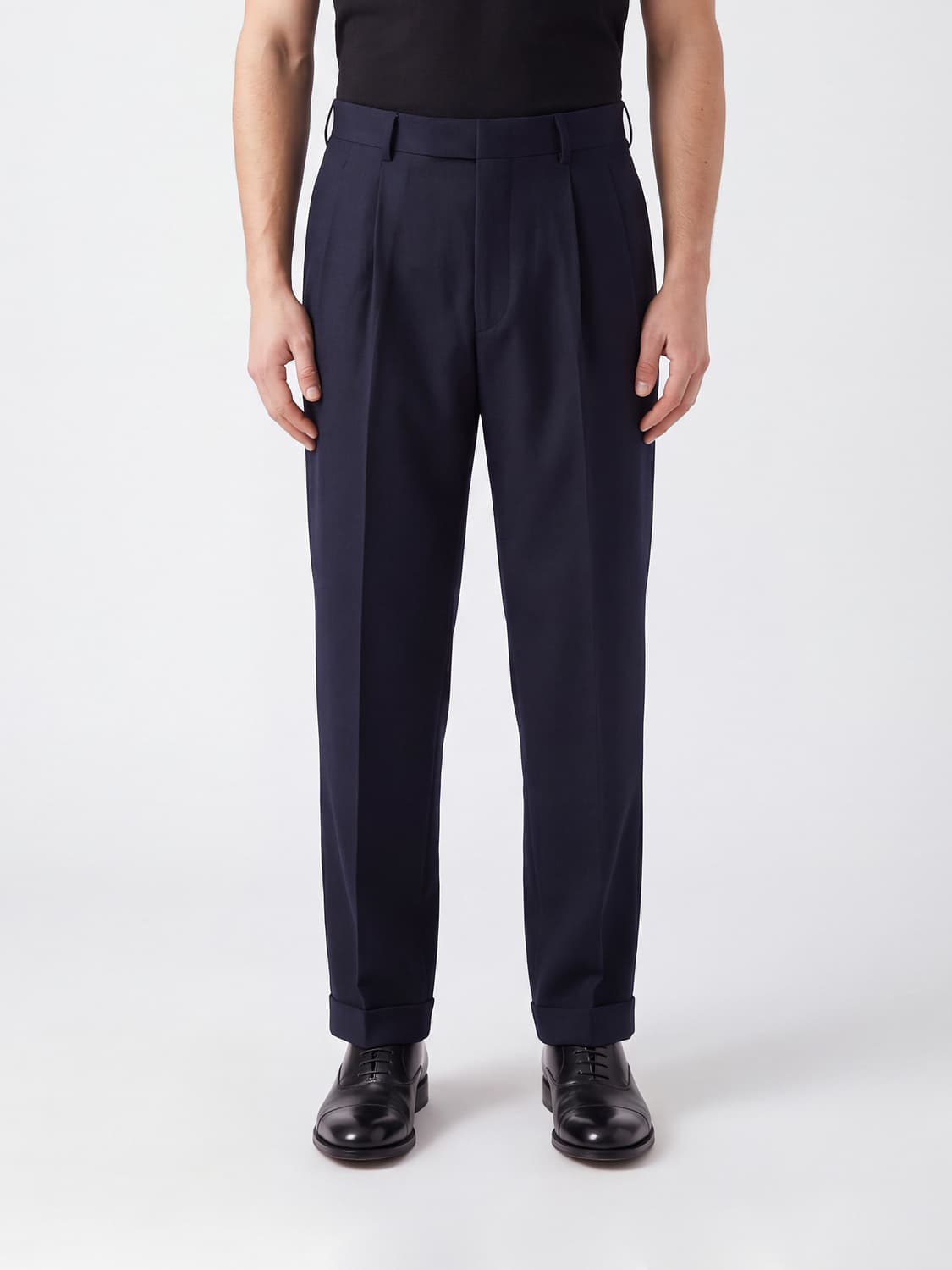 JUNYA WATANABE Pants Men color Black