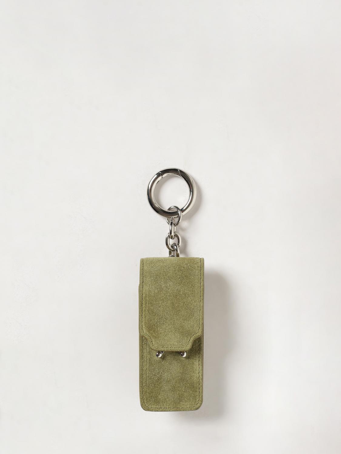 MARNI Key Chain Woman color Green