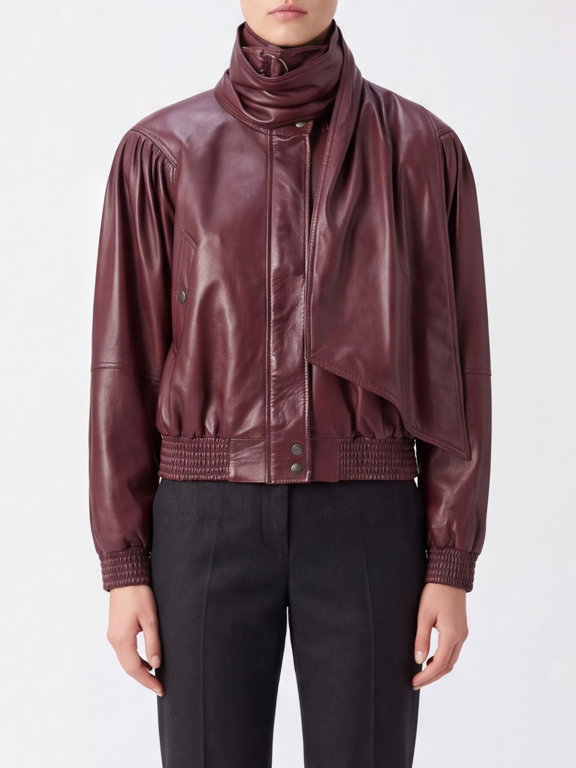 CHLOÉ Giacca Donna colore Marrone