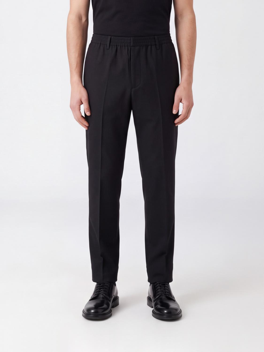 CELLAR DOOR Pants Men color Black