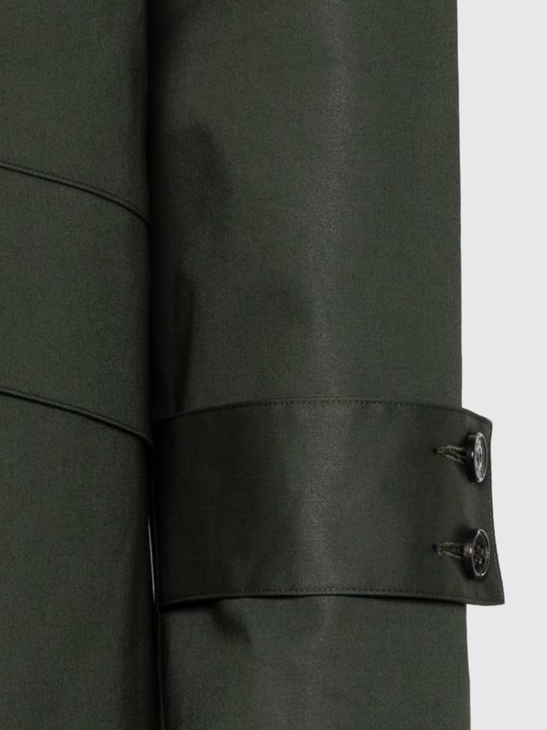 MACKINTOSH 남성 맥킨토시 코트