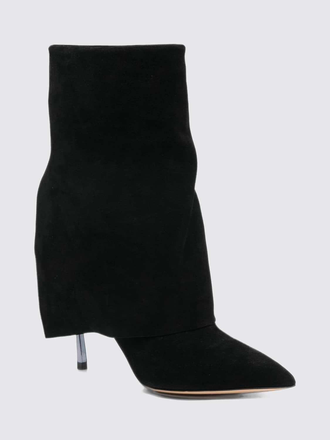 CASADEI Boots woman Casadei