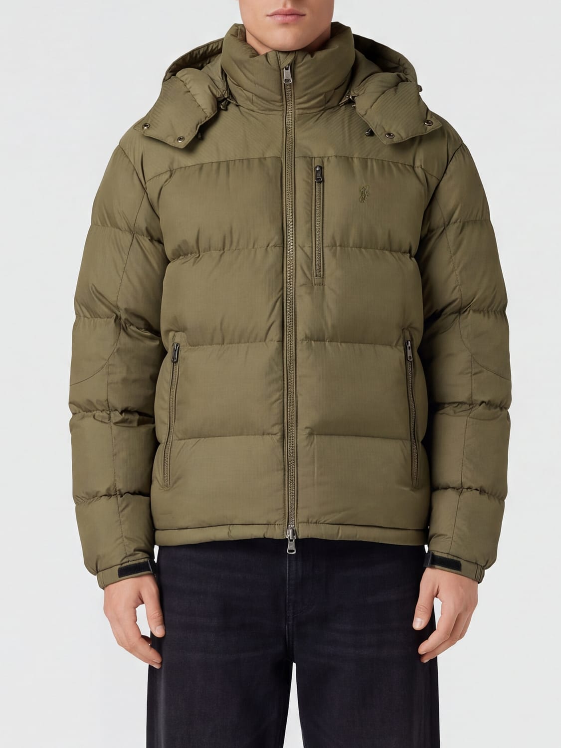 Polo Ralph Lauren Jacket in Olive