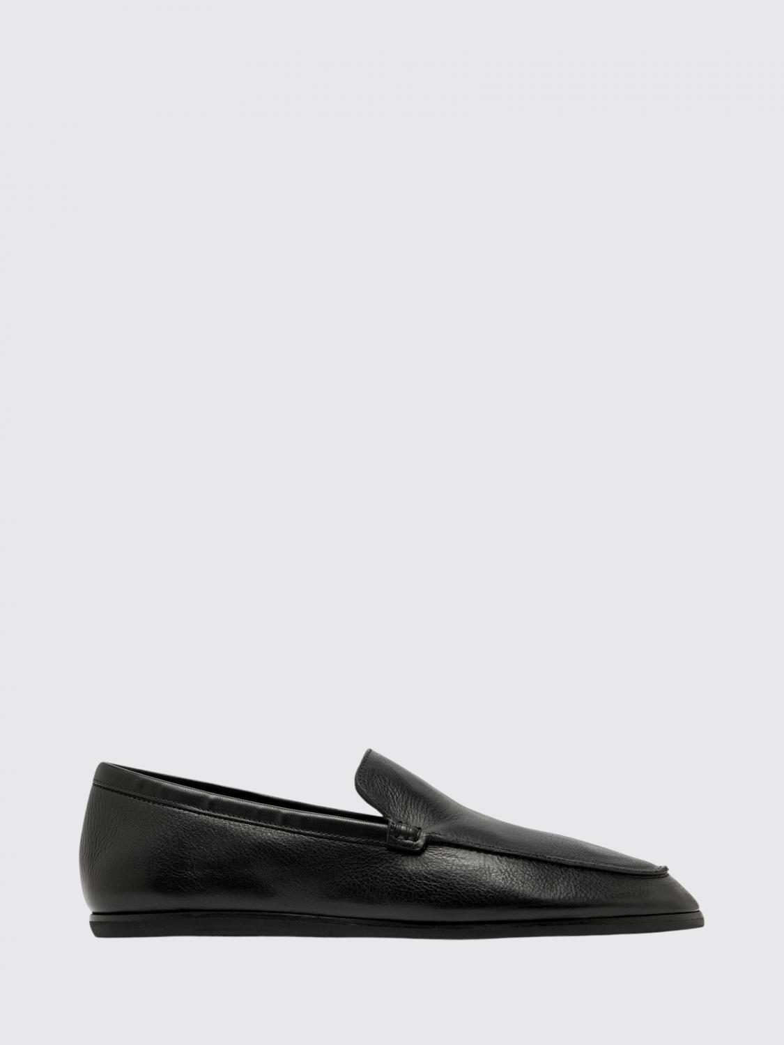 BUTTERO Loafer Woman color Black BUTTERO Loafer Woman color Black