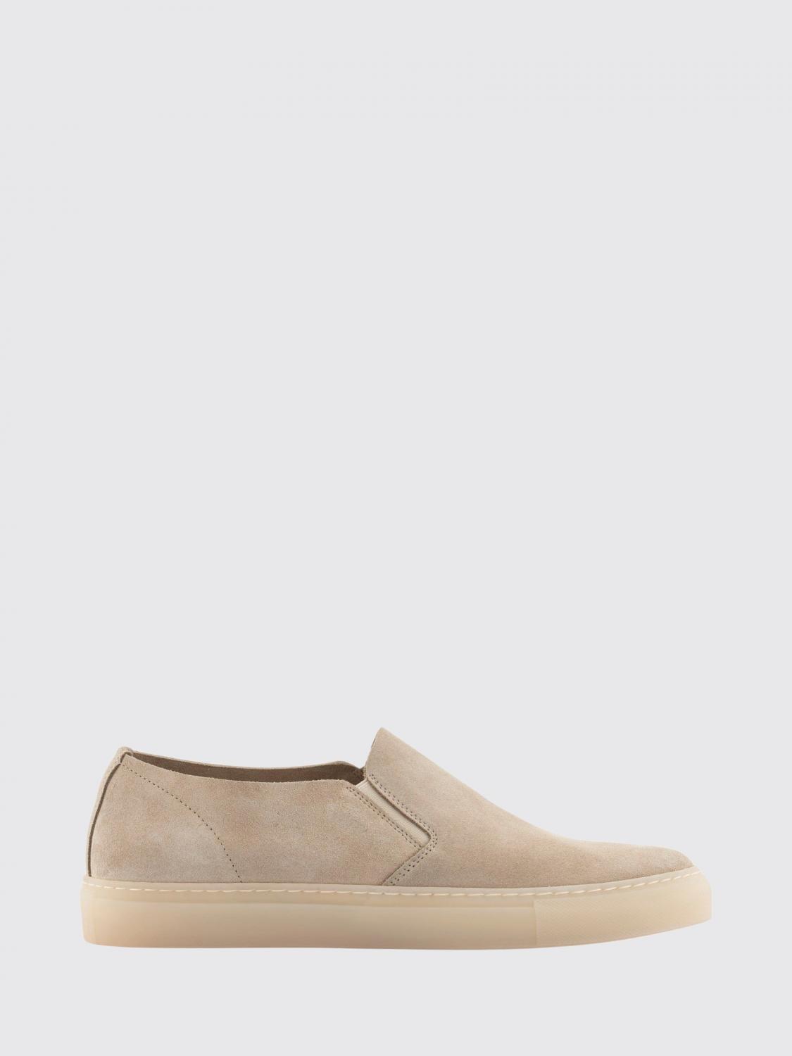BUTTERO Sneakers Woman color Beige BUTTERO Sneakers Woman color Beige