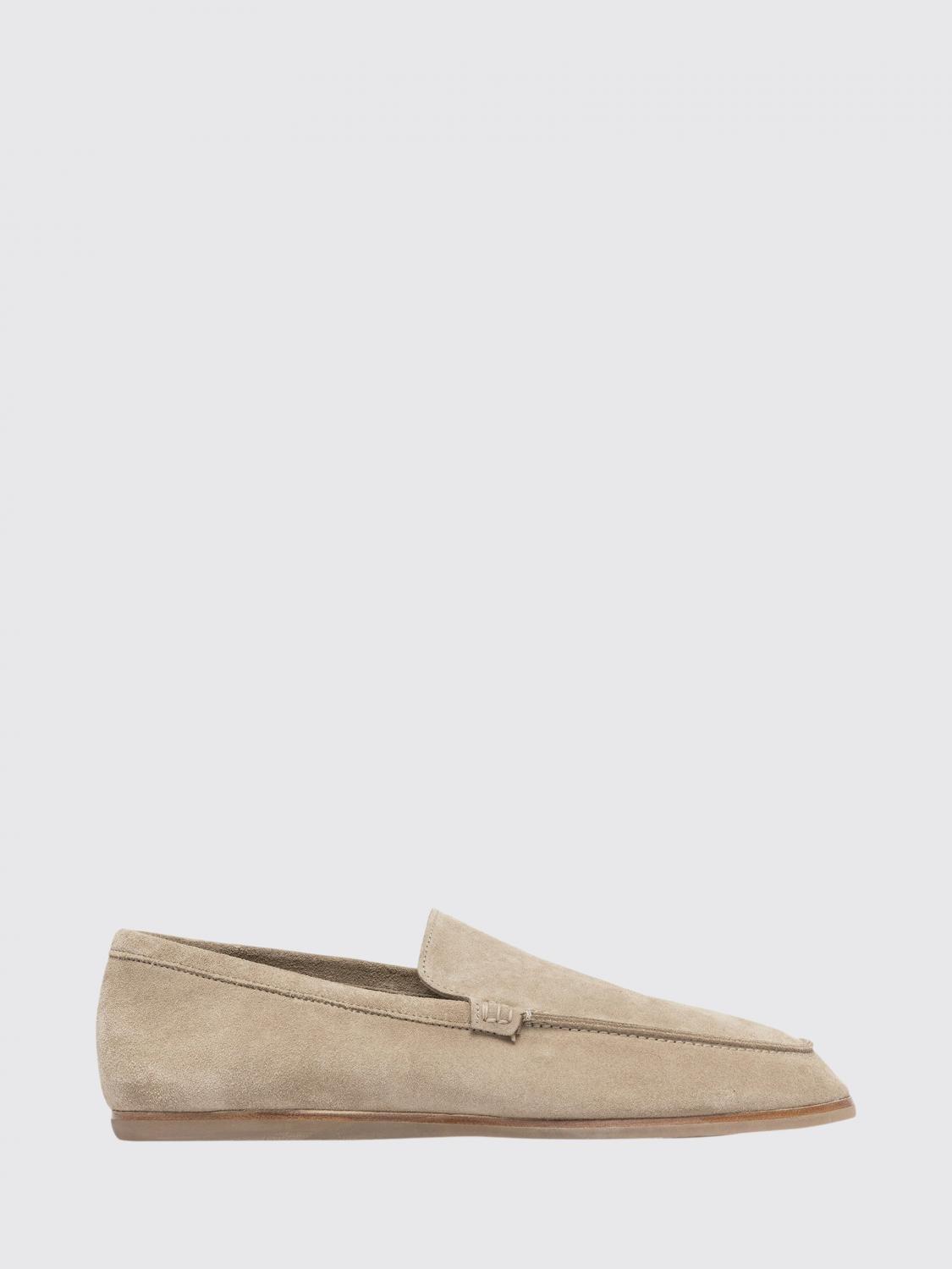 BUTTERO Loafer Woman color Beige BUTTERO Loafer Woman color Beige