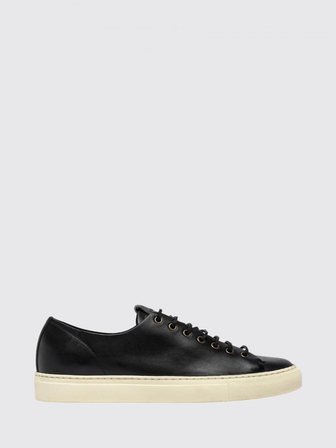 BUTTERO Sneakers Woman color Black BUTTERO Sneakers Woman color Black